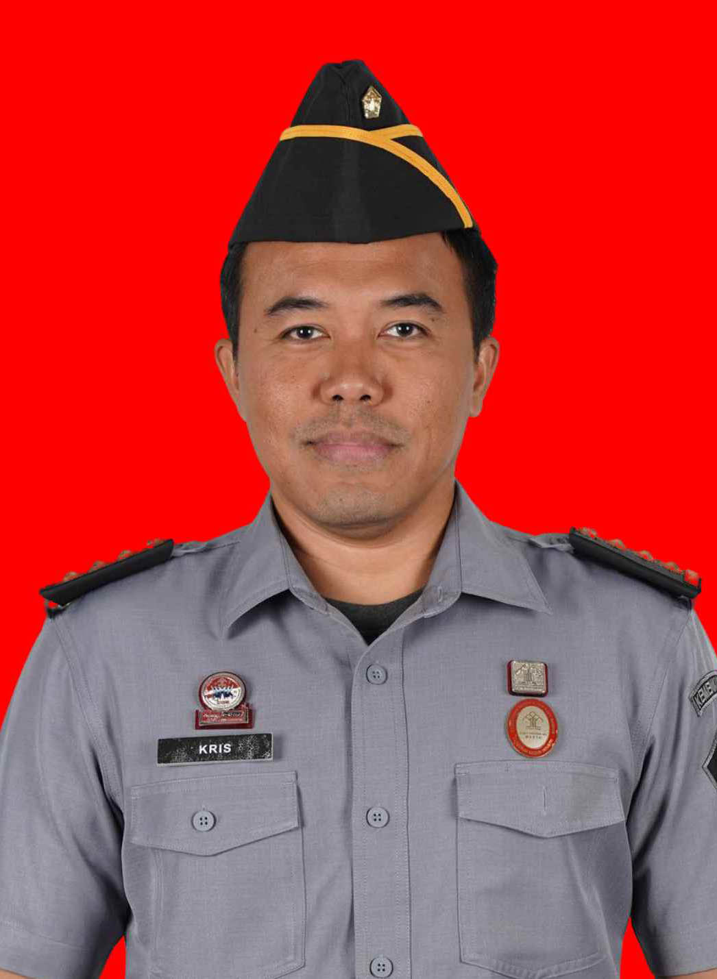 Image of Krissantyo Adinda